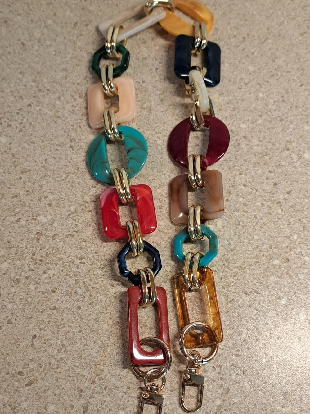 Shoulder Bag Replacement Strap